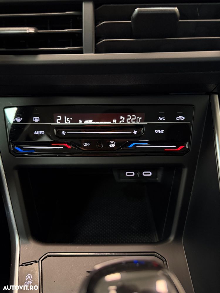 Volkswagen Polo 1.0 TSI OPF DSG Life - 10