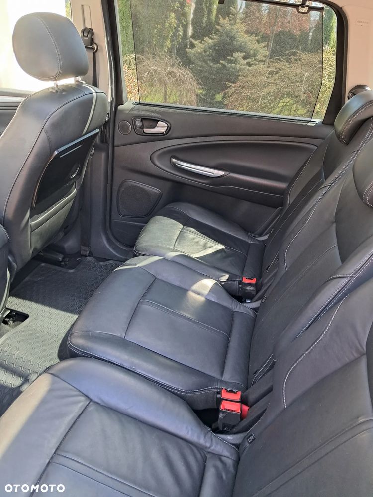 Ford S-Max 2.2 TDCi DPF Titanium - 9