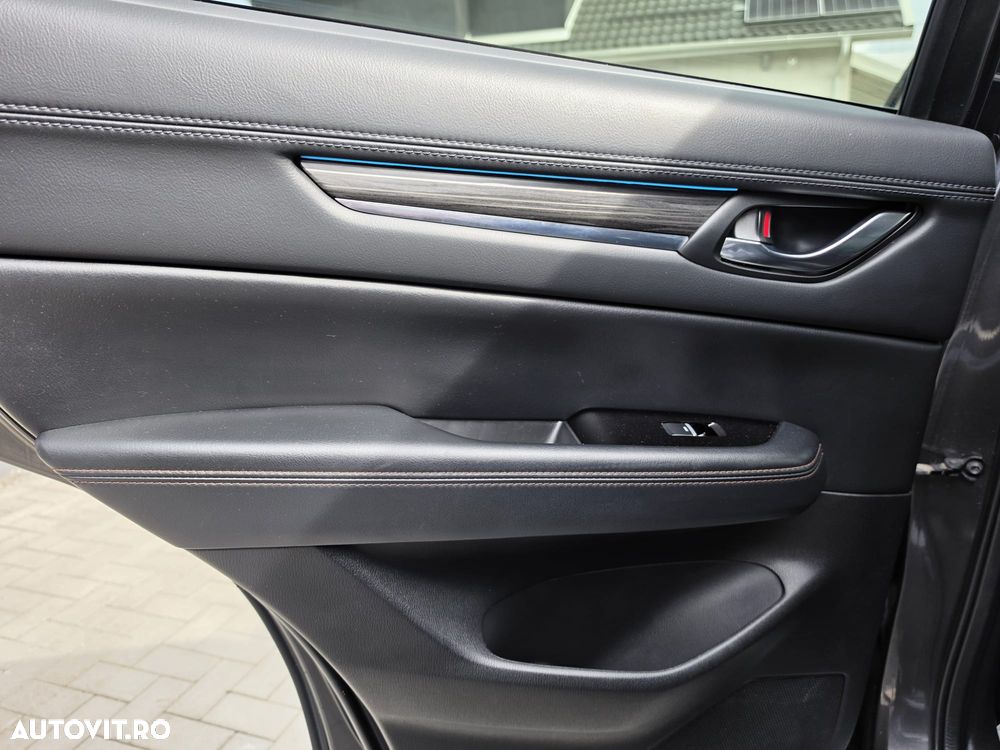 Mazda CX-5 CD175 4x4 AT Revolution Plus - 22