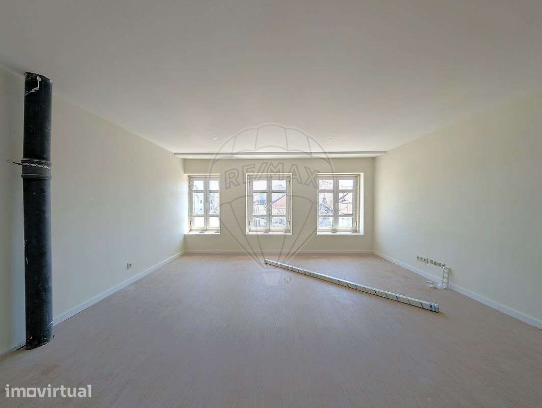 Apartamento T1 para venda - Grande imagem: 2/17