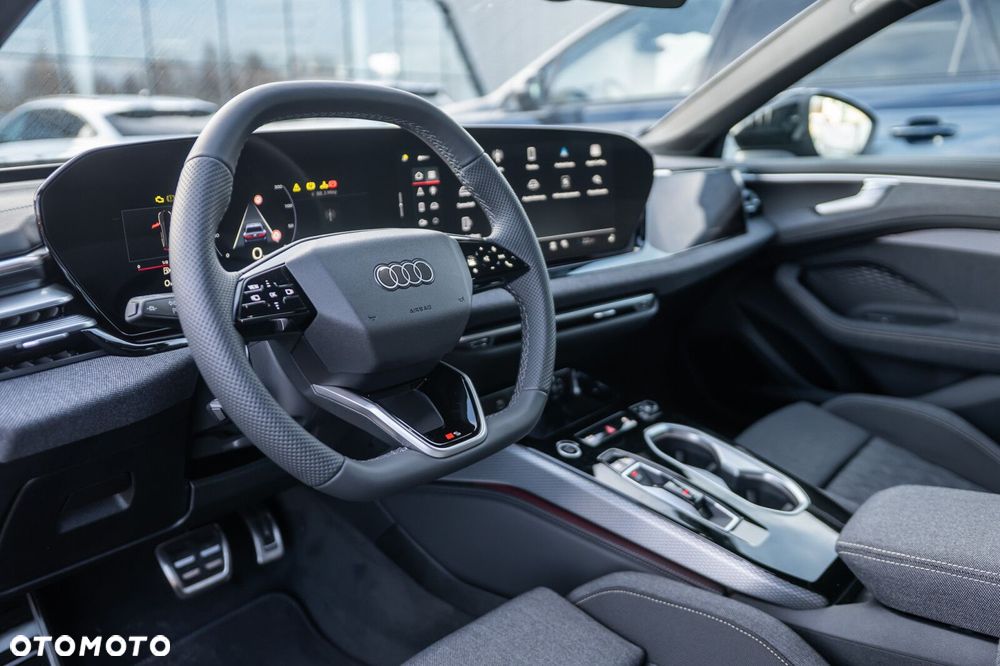 Audi A6 Limousine - 14