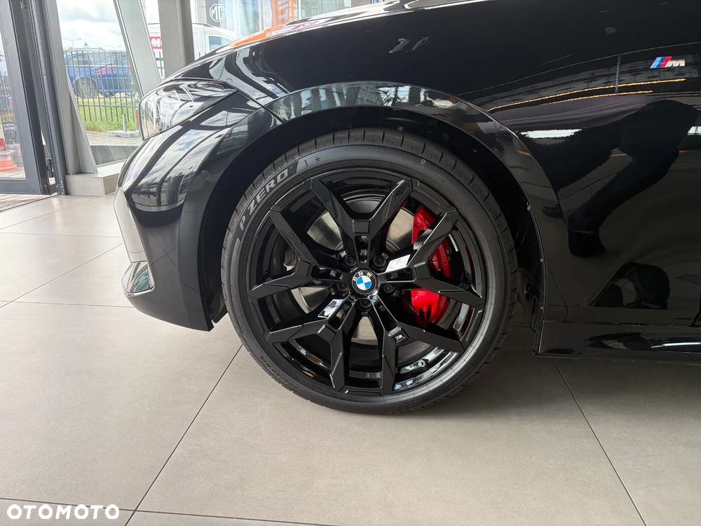 BMW Seria 3 320d mHEV - 14
