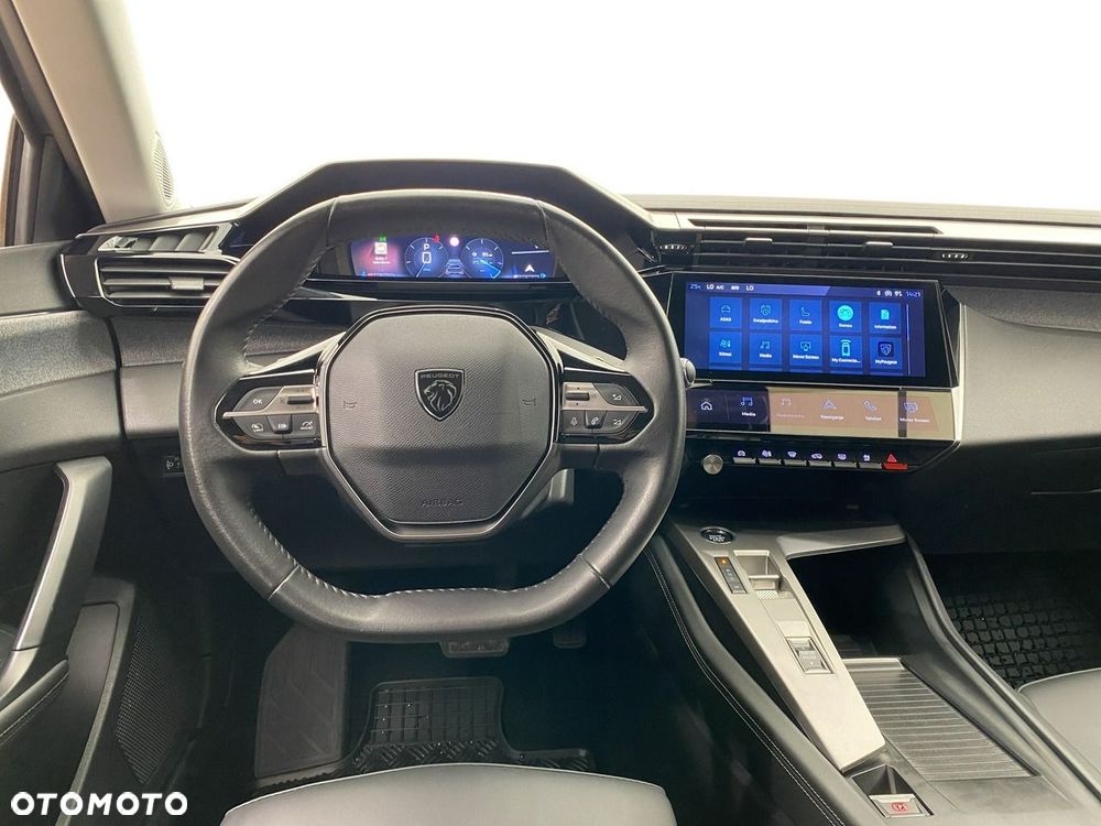 Peugeot 308 - 10