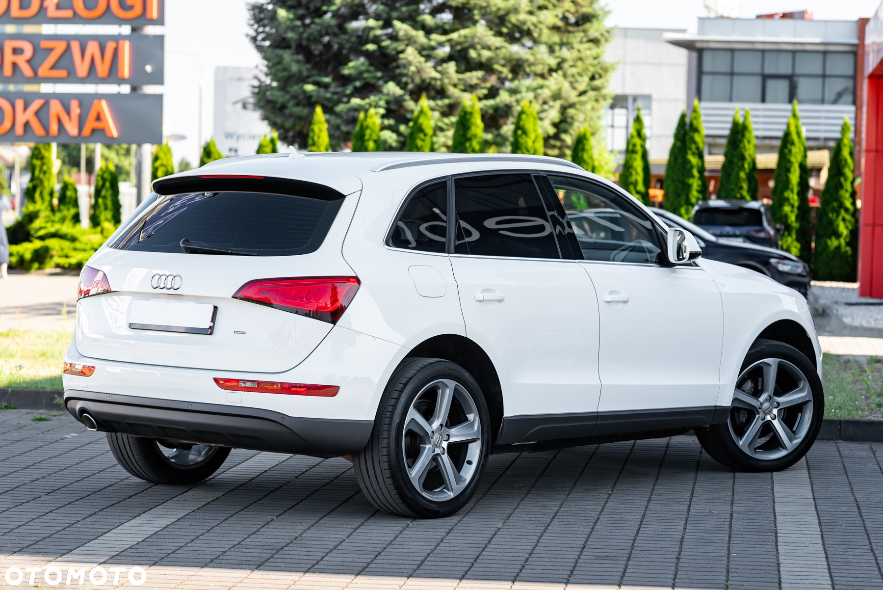 Audi Q5 2.0 TDI Quattro S tronic - 16