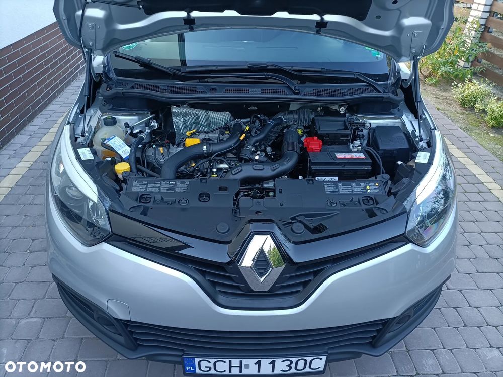 Renault Captur 0.9 Energy TCe Life - 23