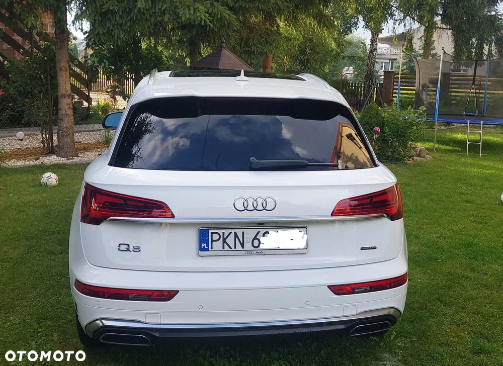 Audi Q5 45 TFSI quattro S tronic S line - 18