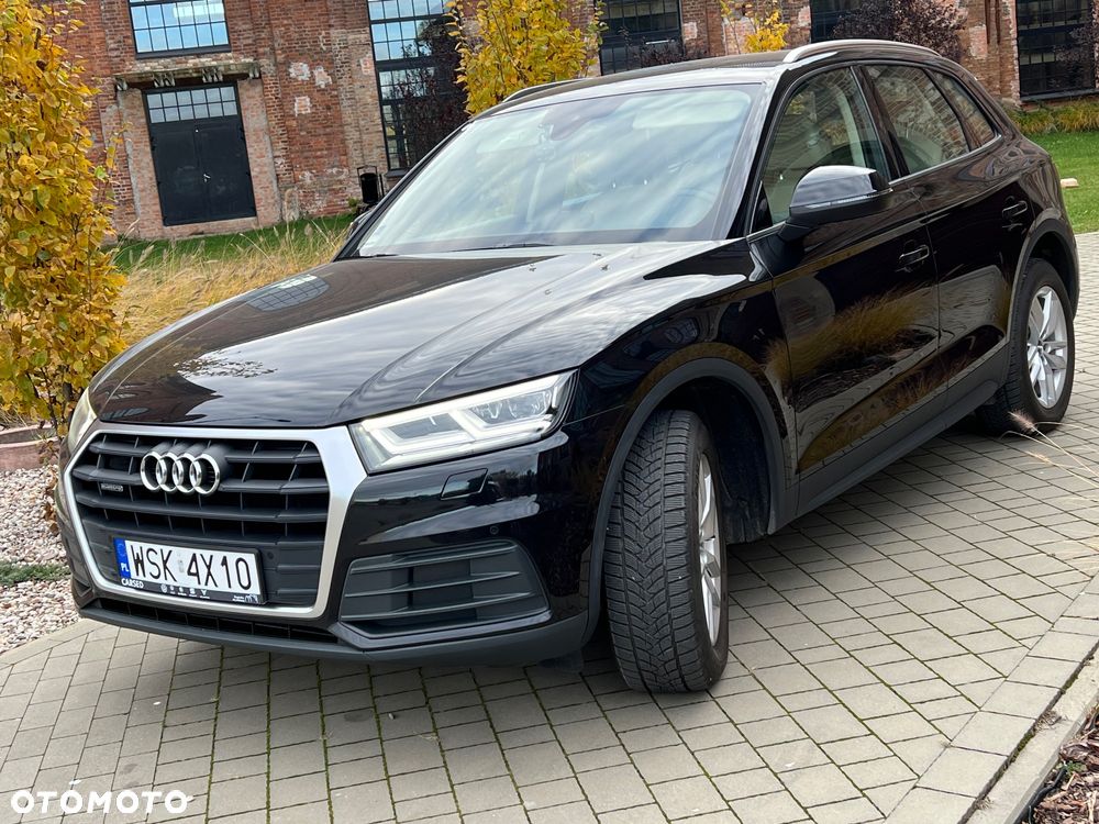 Skoda Superb 2.0 TDI SCR Style DSG - 7