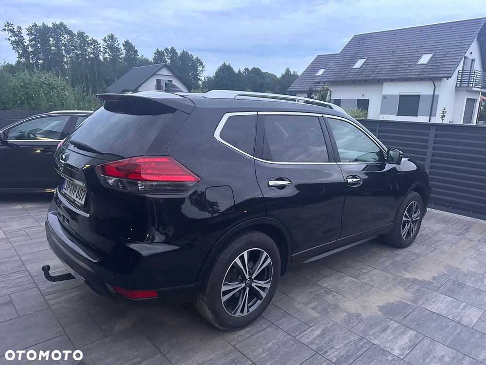 Nissan X-Trail 1.6 DIG-T Tekna 2WD - 5