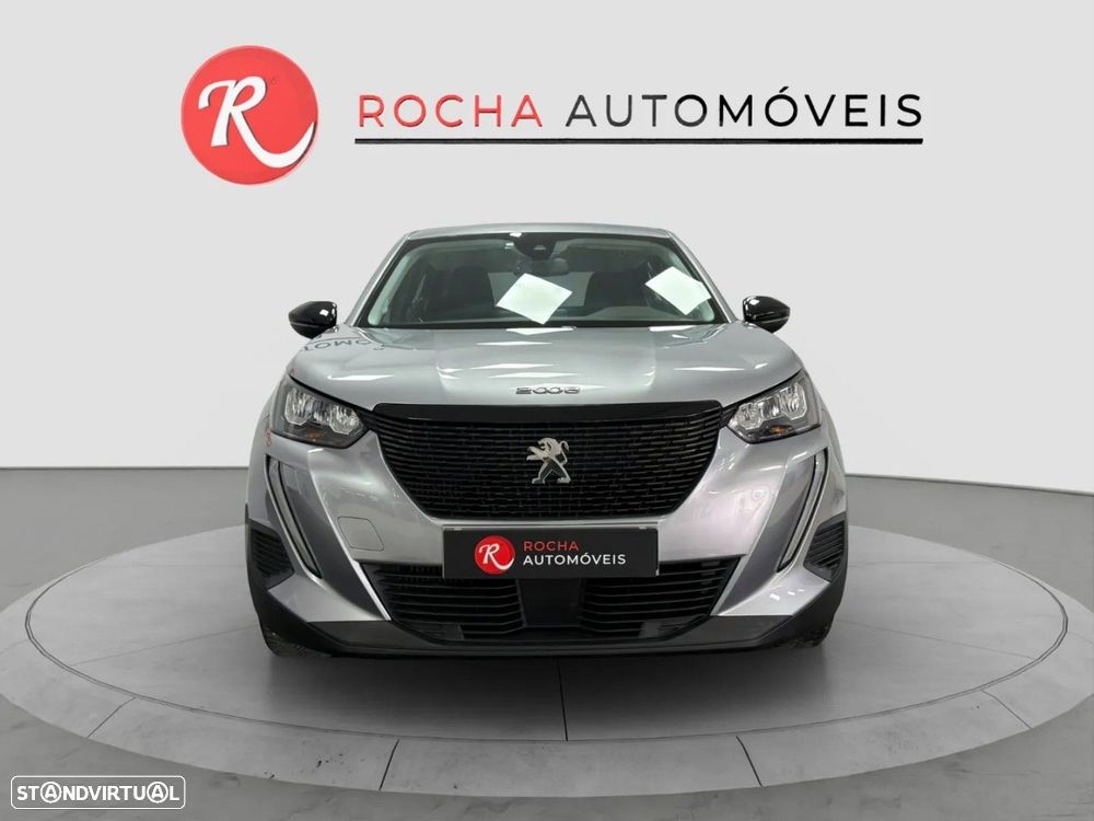 Peugeot 2008 - 3