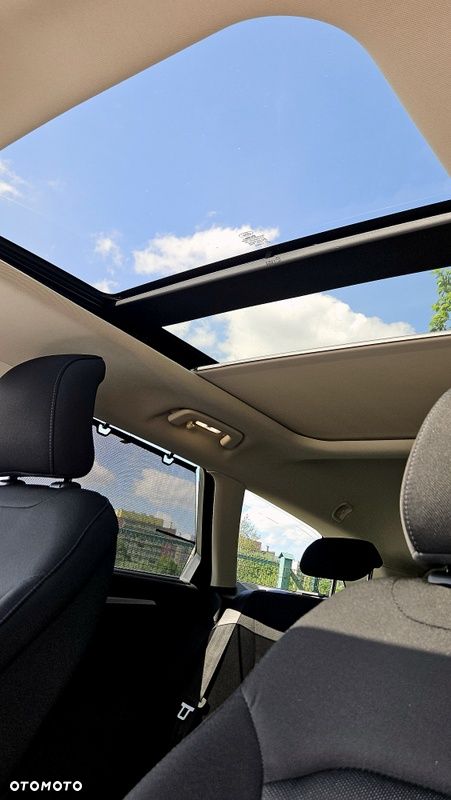Ford Mondeo 2.0 TDCi Titanium - 21