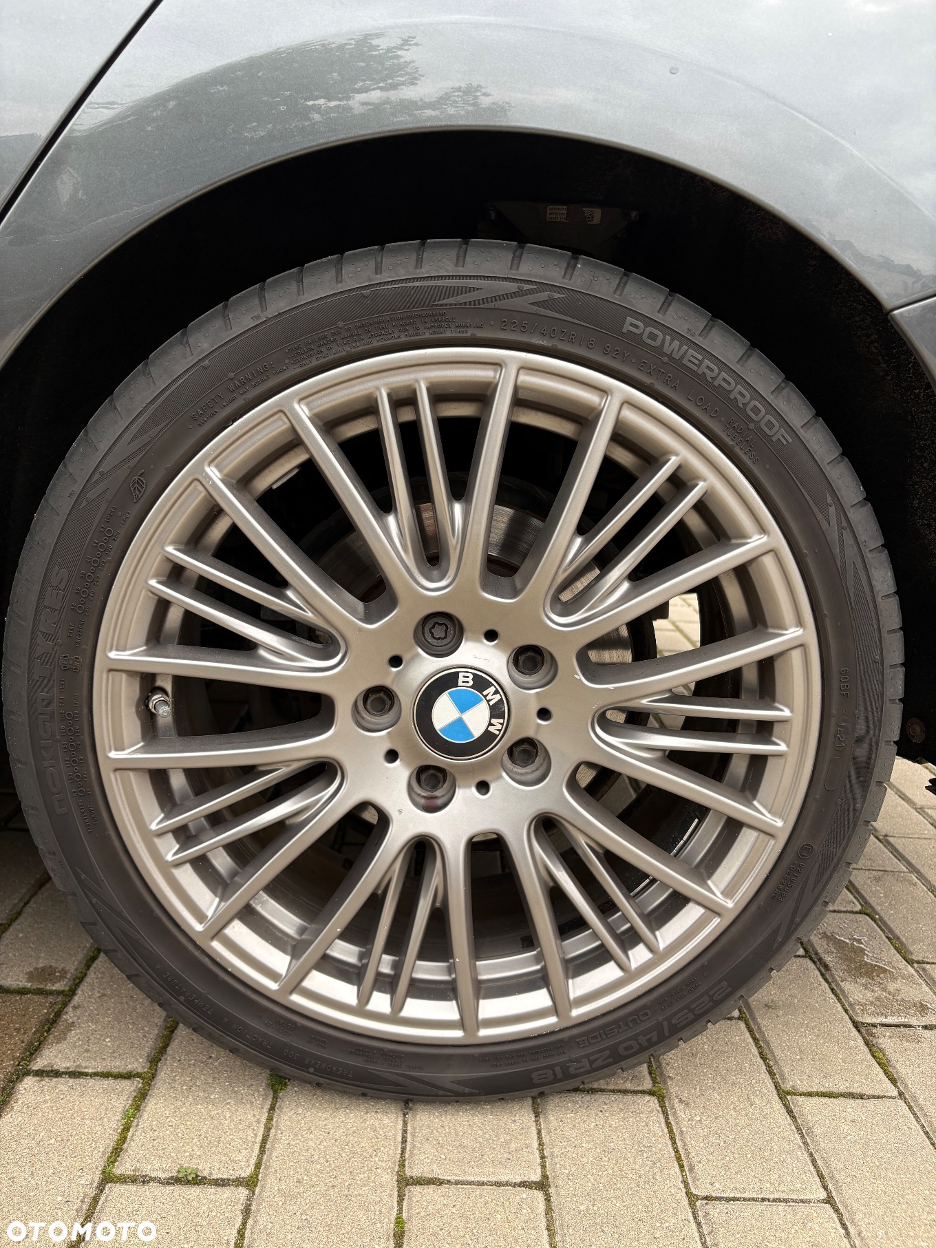 BMW Seria 1 118d Sport Line - 23