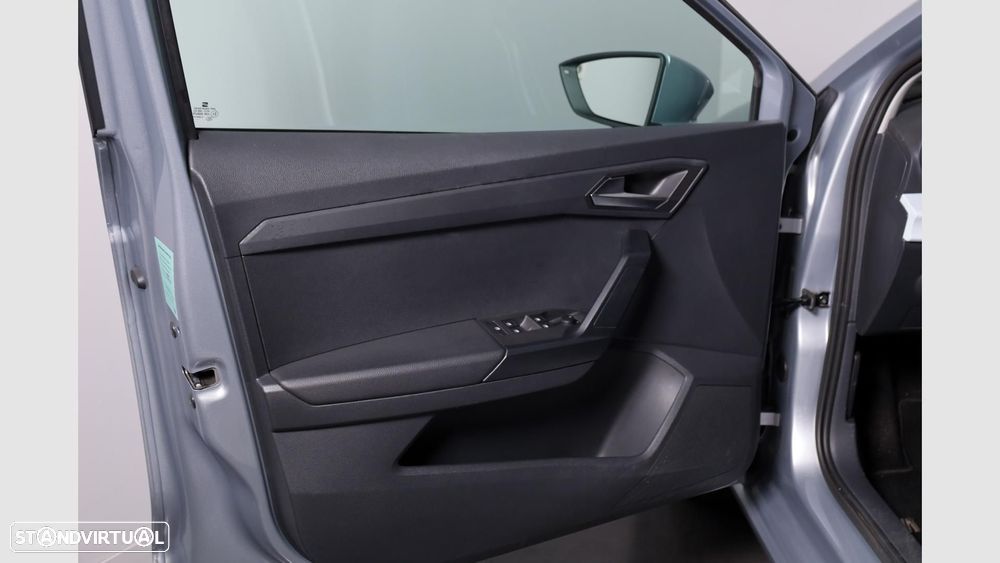 SEAT Ibiza 1.0 TSI Style — fotografia 7