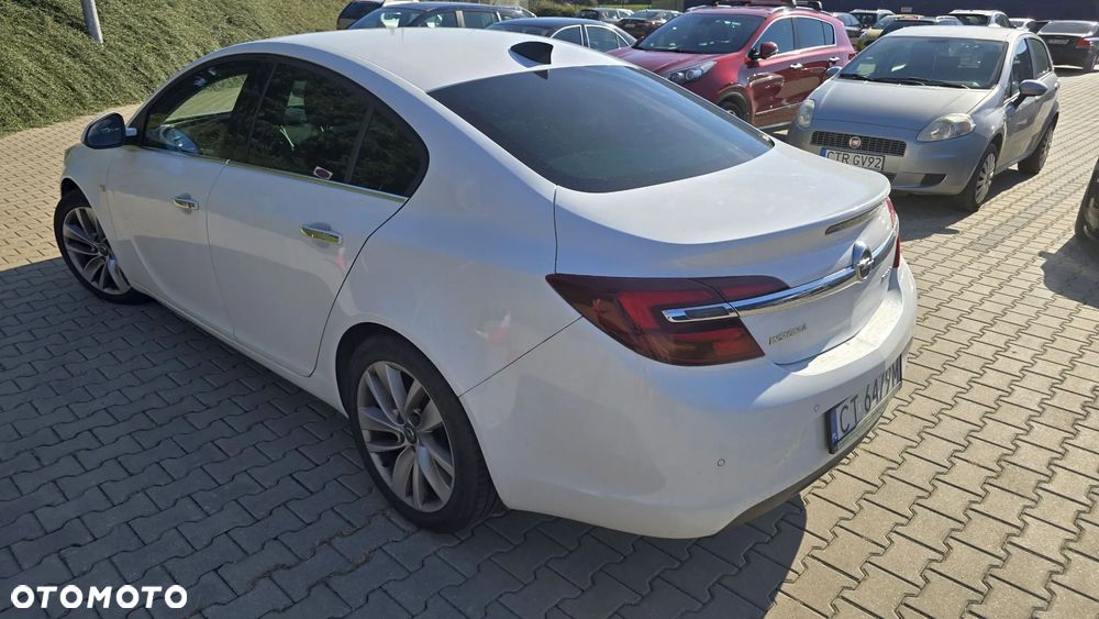 Opel Insignia 1.6 T Executive - 6