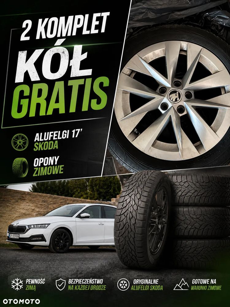 Skoda Octavia 1.5 TSI ACT Active - 3