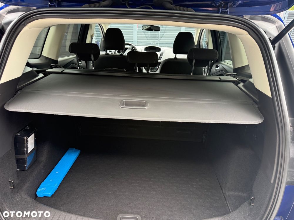 Ford Kuga 1.5 EcoBoost 2x4 Cool & Connect - 20