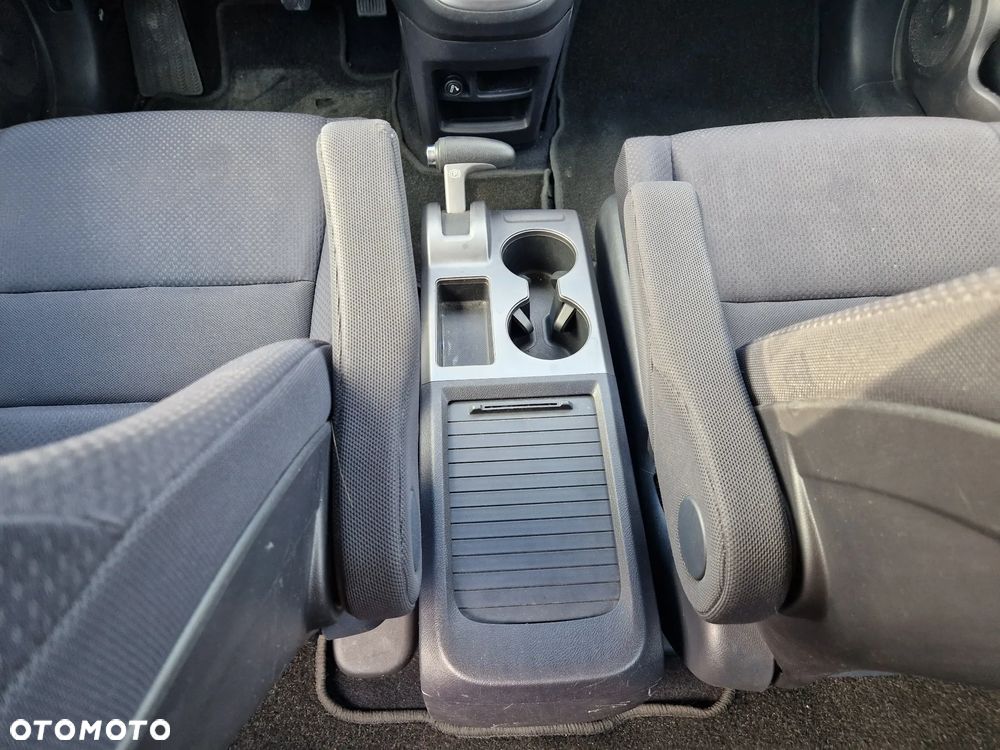 Honda CR-V 2.0i ES - 10