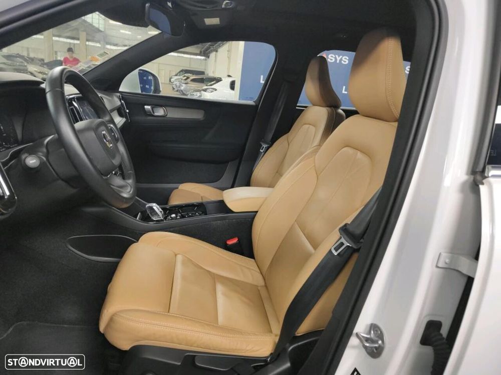 Volvo XC 40 1.5 T5 PHEV Inscription - 5