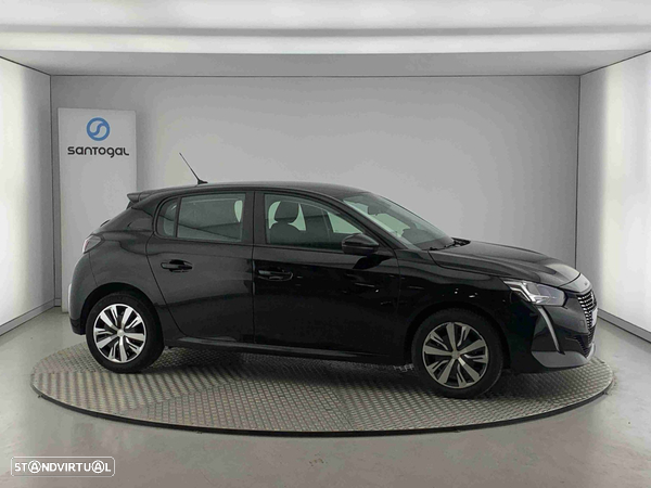 Peugeot 208 1.2 PureTech Active Pack
