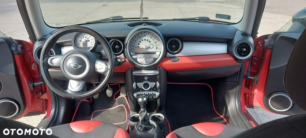MINI Clubman - 7