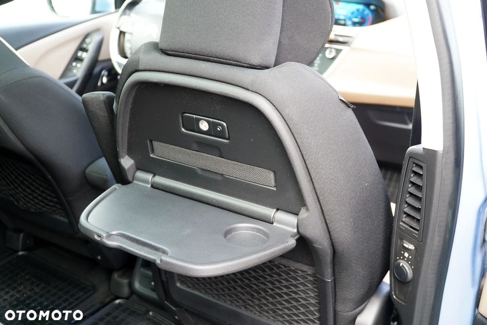 Citroën C4 Picasso 1.6 THP Intensive - 28