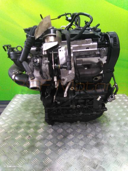 Motor Usado Vw Sharan 2.0tdi De 2017 Ref DFLA - 3