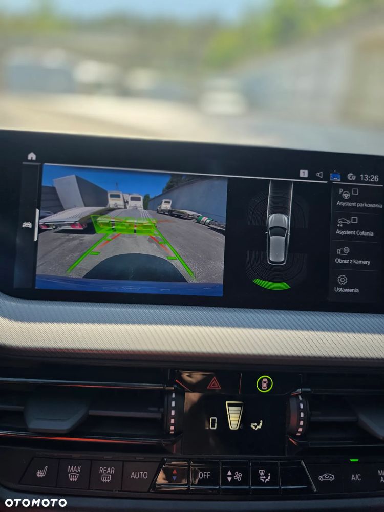 BMW Seria 1 116d M Sport - 26
