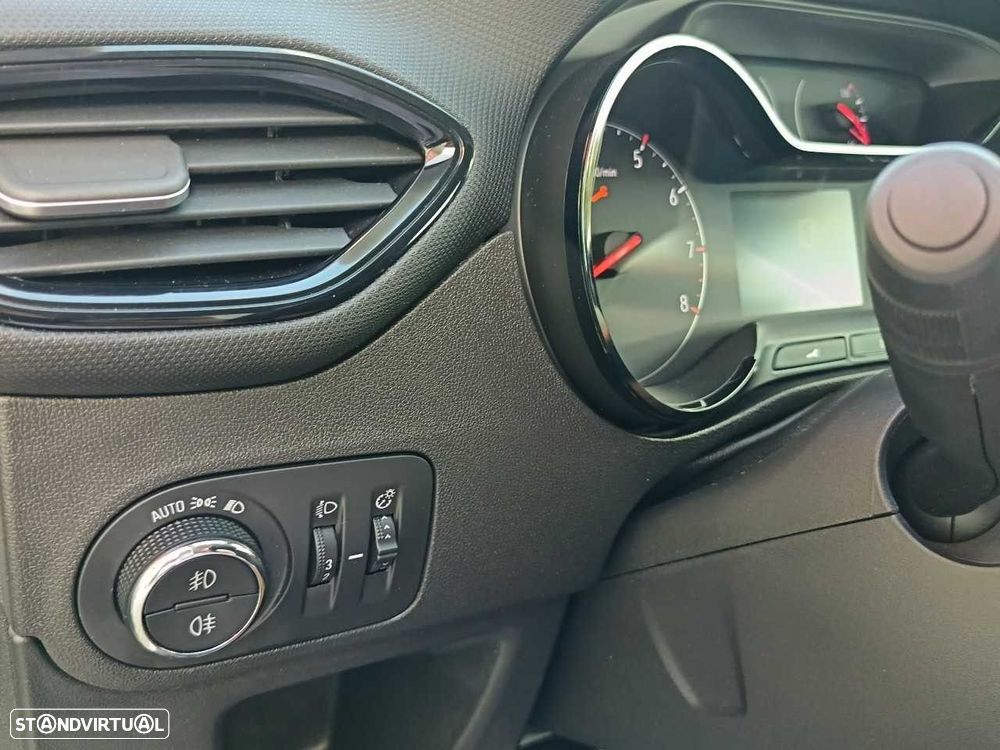 Opel Crossland 1.2 Business Edition - 16