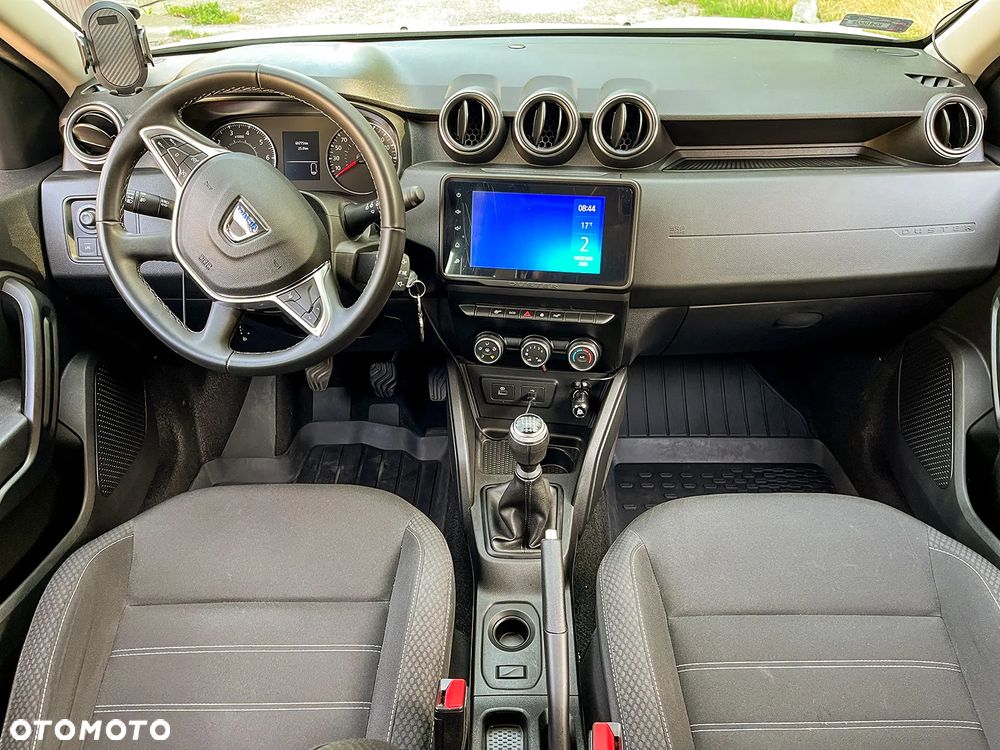 Dacia Duster 1.0 TCe Comfort - 26
