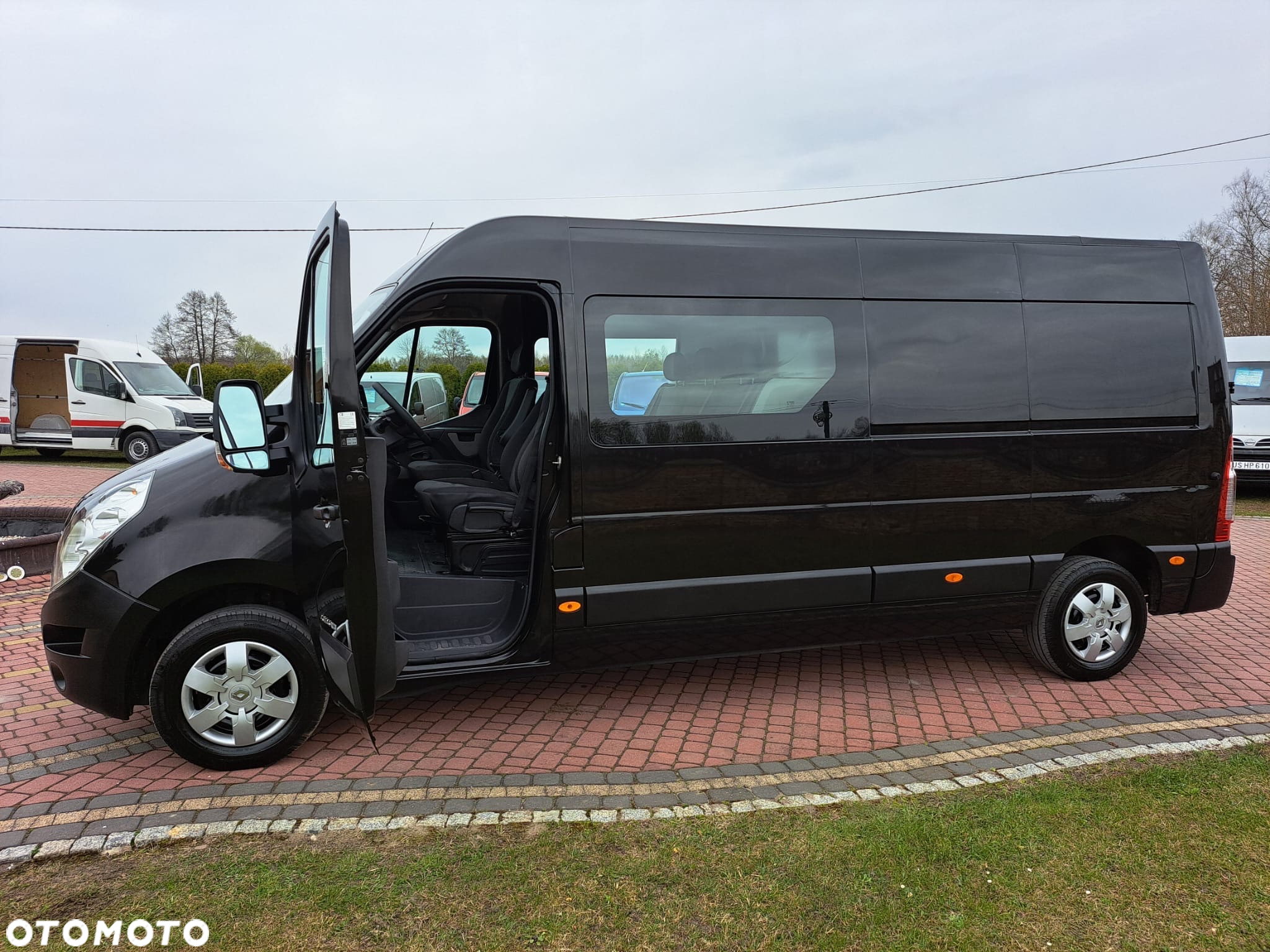 Renault Master - 9