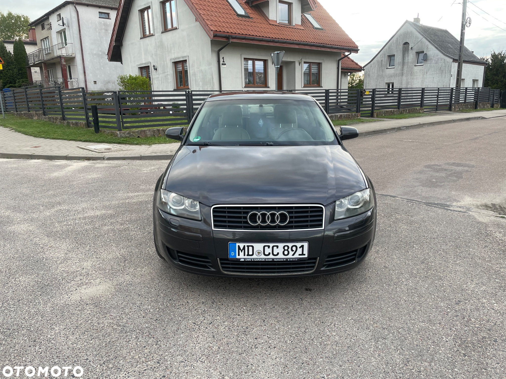 Audi A3 - 6