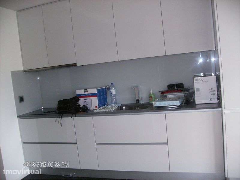Apartamento T3 Celeirós - Grande imagem: 5/8