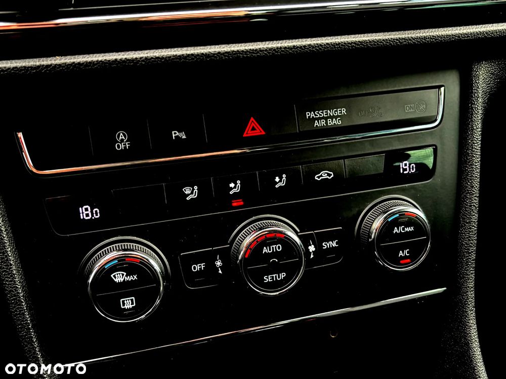 Seat Leon 1.4 TSI ACT Start&Stop Style - 24