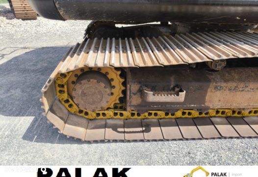 JCB Koparka gąsienicowa JCB JS 131 LC PLUS  , 2019 rok - 21