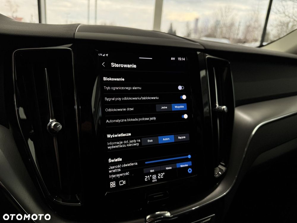 Volvo XC 60 - 37