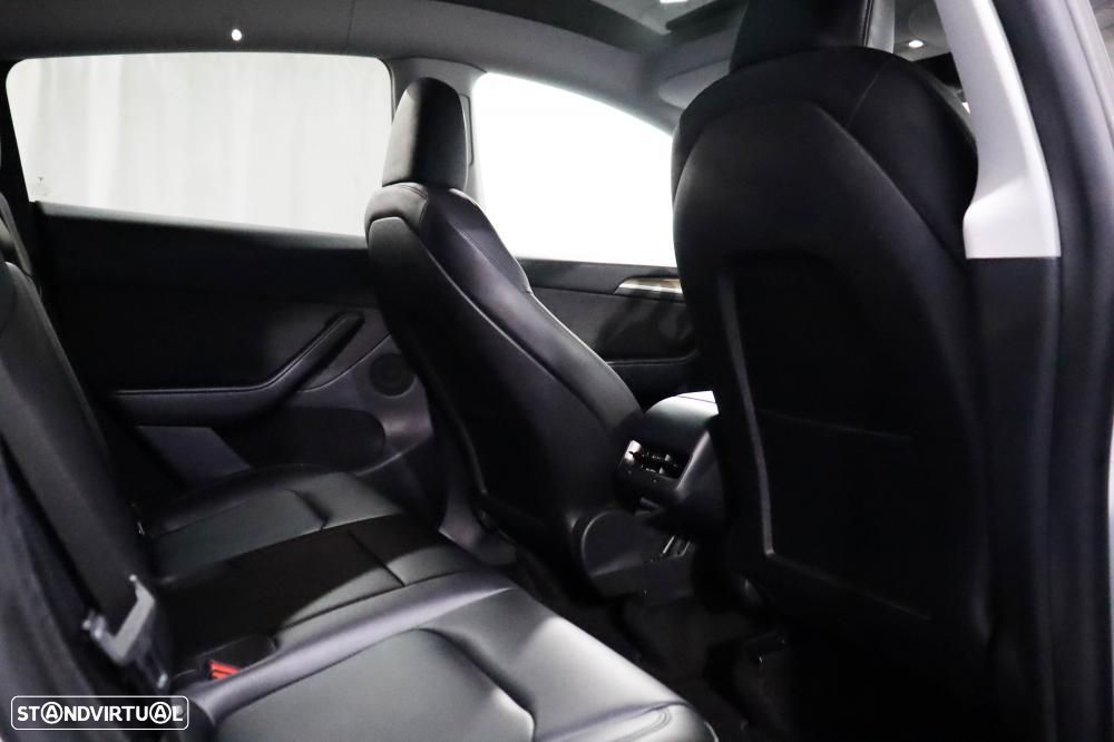 Tesla Model Y Performance Dual Motor AWD - 20