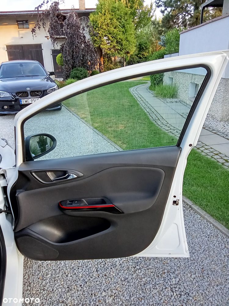 Opel Corsa 1.2 Edition - 20