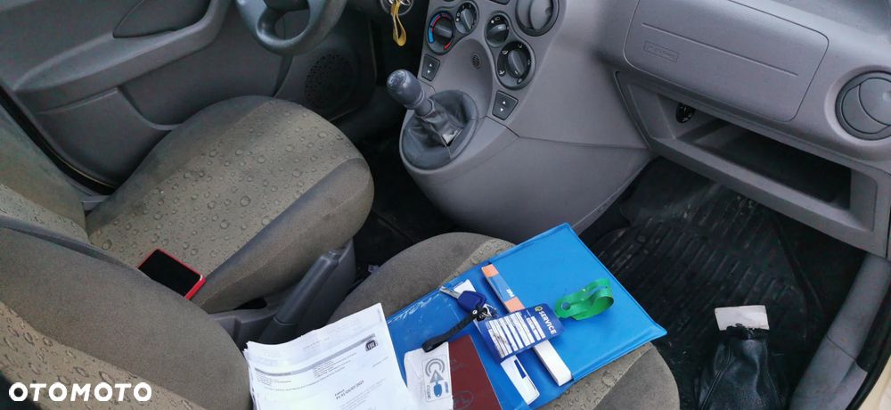 Fiat Panda 1.1 Fresh - 8