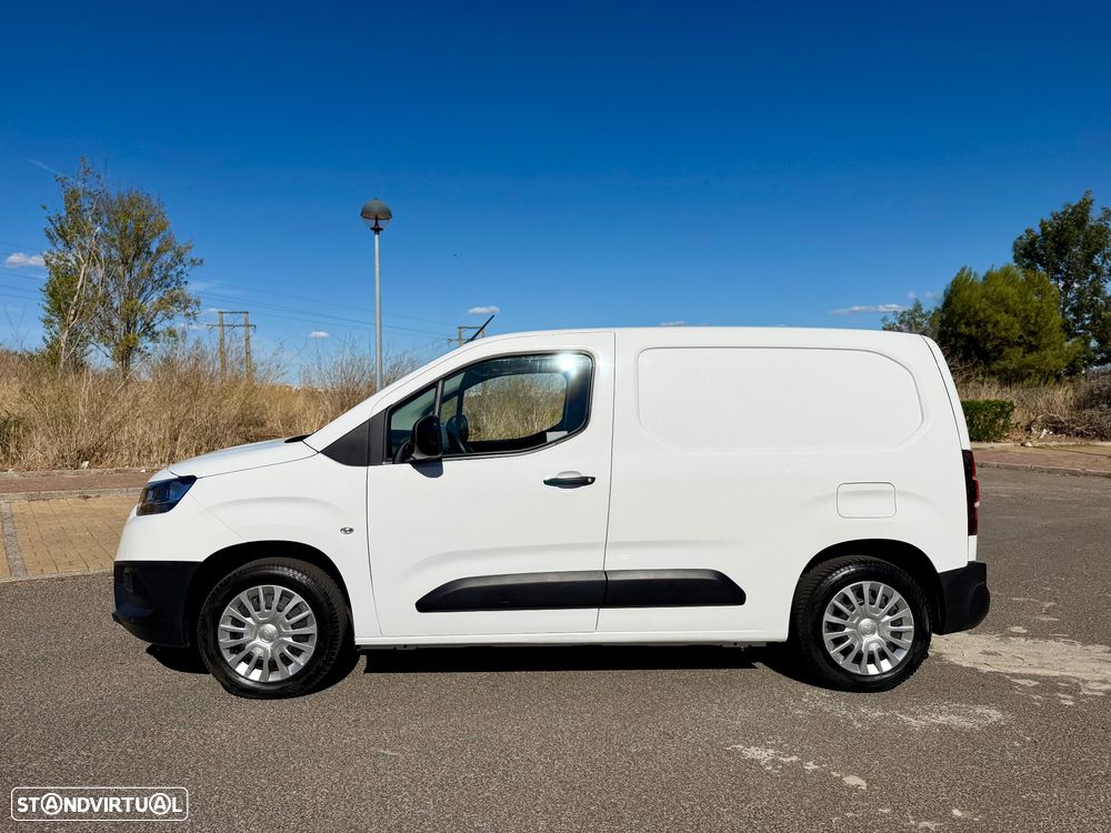 Toyota Proace City - 4