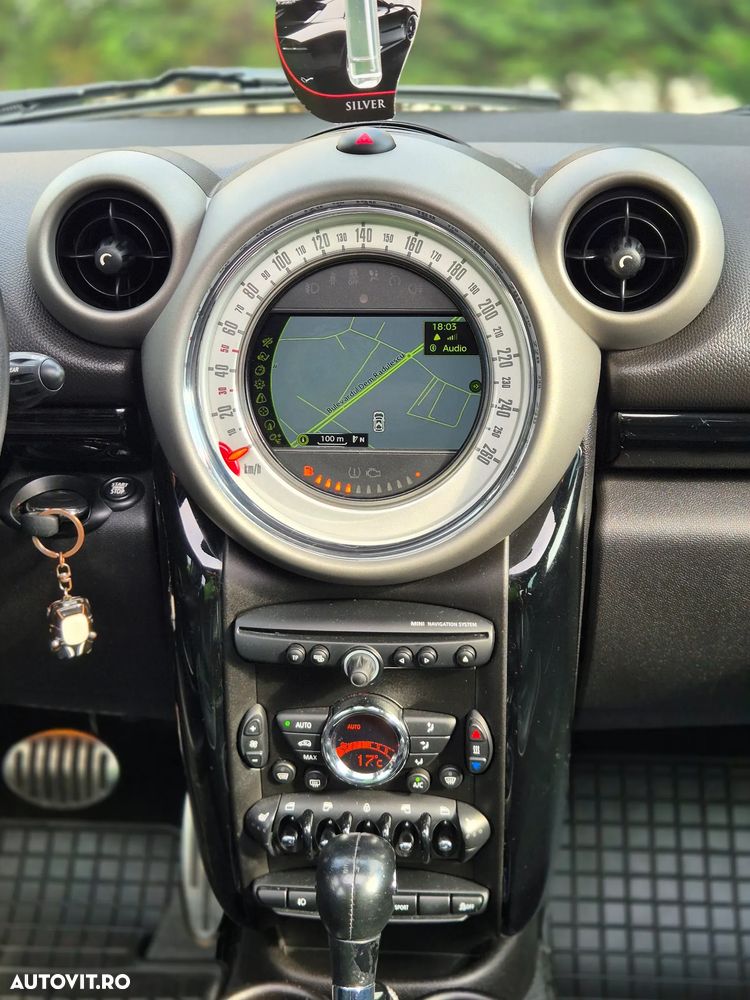 Mini Countryman - 36