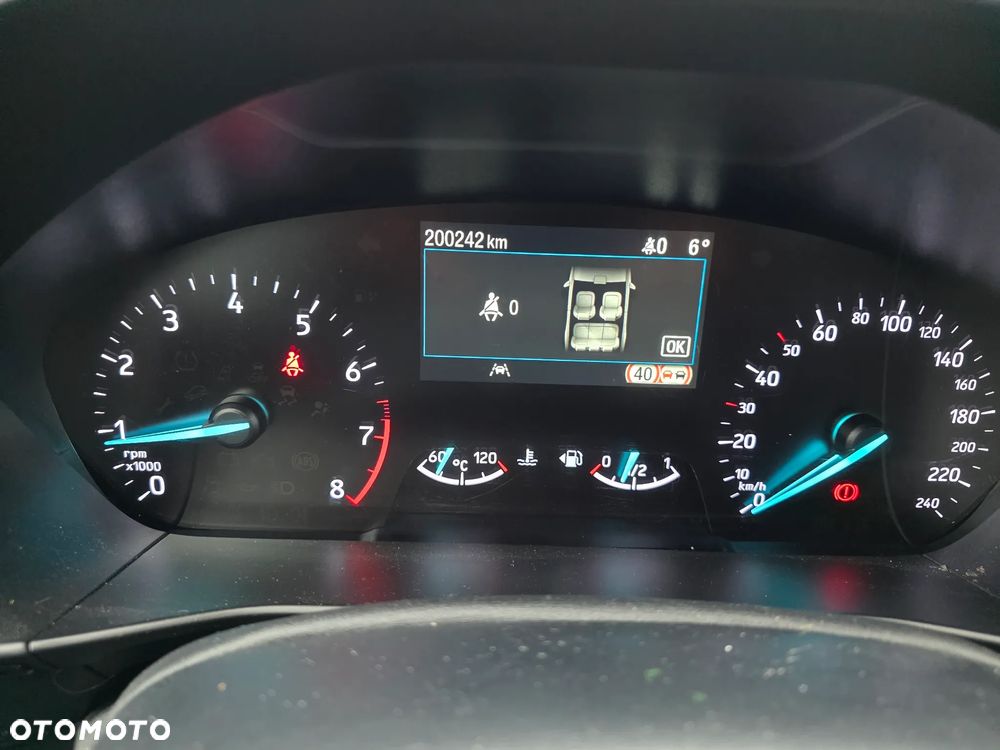 Ford Focus 1.0 EcoBoost ST-Line ASS - 14