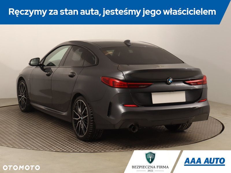 BMW Seria 2 - 6