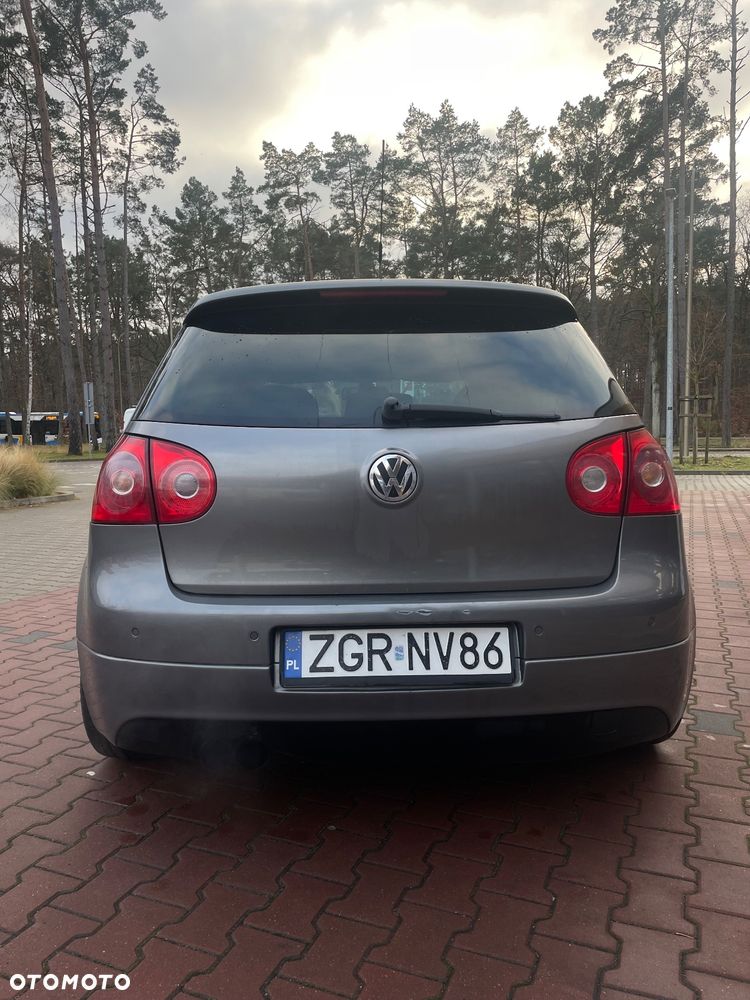 Volkswagen Golf 2.0 GTI DSG - 4