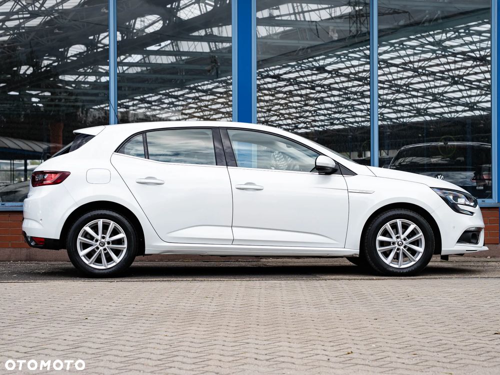 Renault Megane - 4