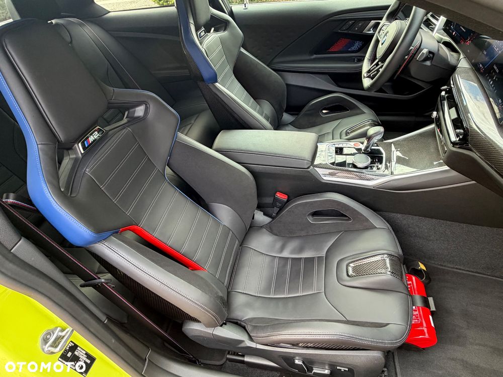 BMW M2 - 30