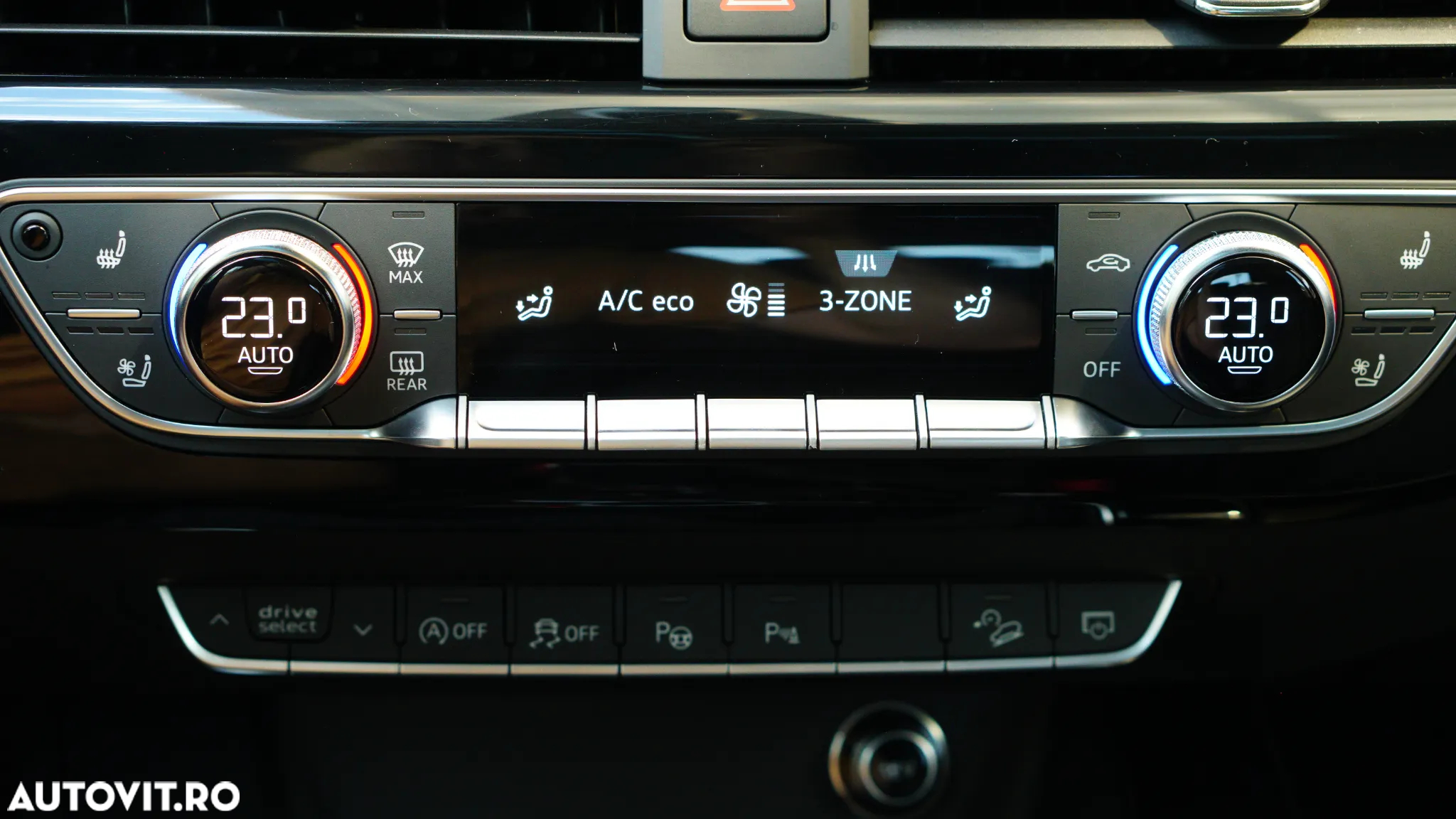 Audi A4 Allroad 3.0 TDI Quattro Tiptronic - 5