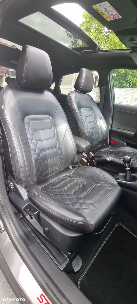 Ford Puma 1.5 EcoBlue ST-LINE VIGNALE - 16