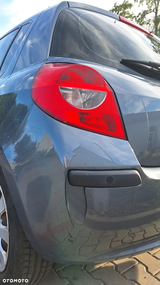 Renault Clio 1.6 16V Edition Dynamique - 6