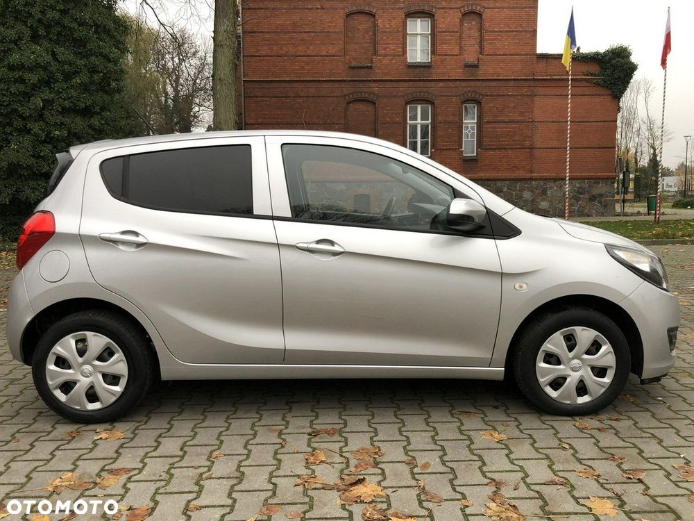 Opel Karl - 5