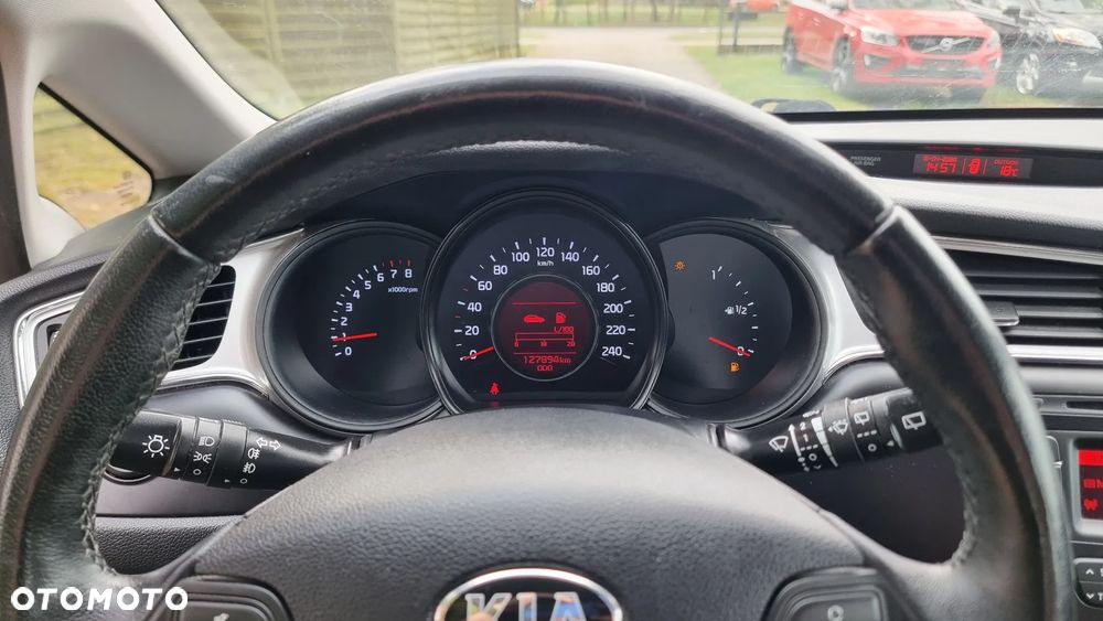 Kia Ceed 1.4 Smart Plus - 34