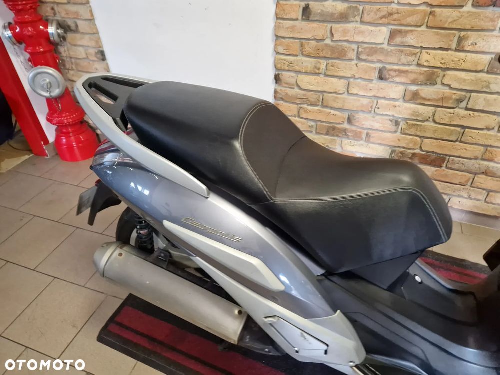 Peugeot Geopolis - 21